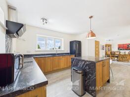 Barnacarry, Brick Kiln Lane, Moss, Doncaster DN6 0DH