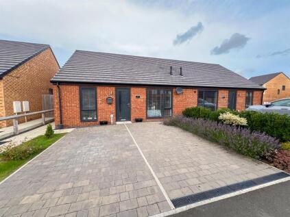 17 Hedgehope Drive, Wooler