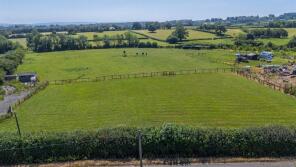 Barley Lands, Cabbage Lane, Horsington, Templecombe BA8 0DA