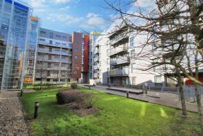 23, Ashman Bank, Geoffrey Watling Way, Norwich NR1 1HB
