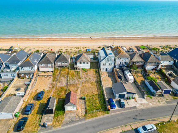 Aerial  View