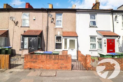 Manor Road, Erith, DA8