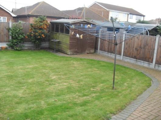 Garden 1