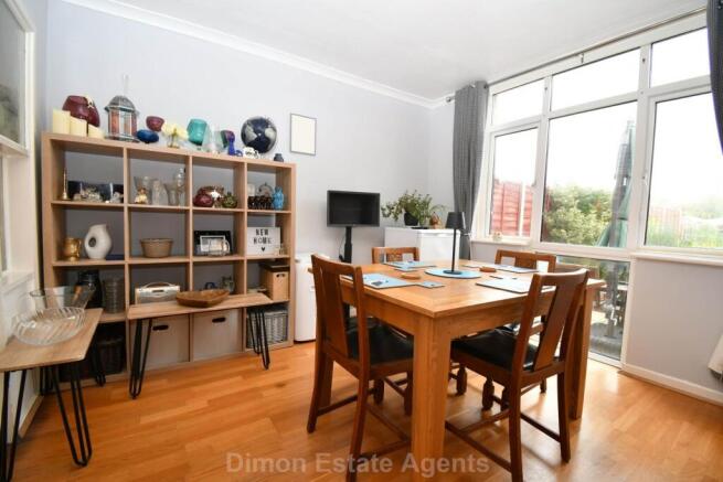 Sedgeley Grove, Elson, Gosport photo 5