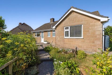 Coombe Close, Castle Cary