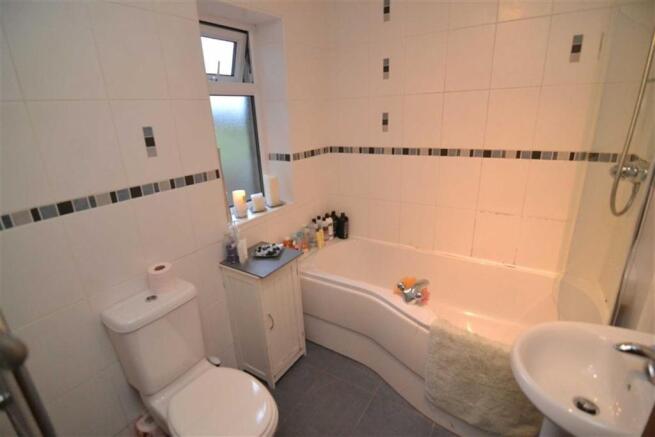 House Bathroom