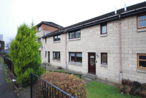 3, Lugar Street, Dunbeth, Coatbridge ML5 3JS