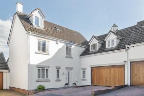 6, Mapstone Rise, Bristol BS30 9DL