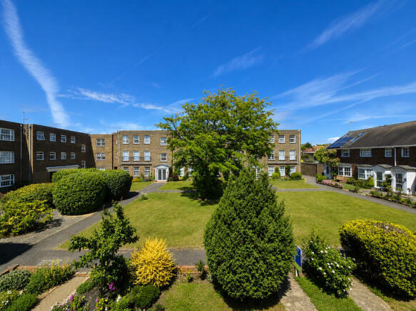 The Green, Southwick photo 4