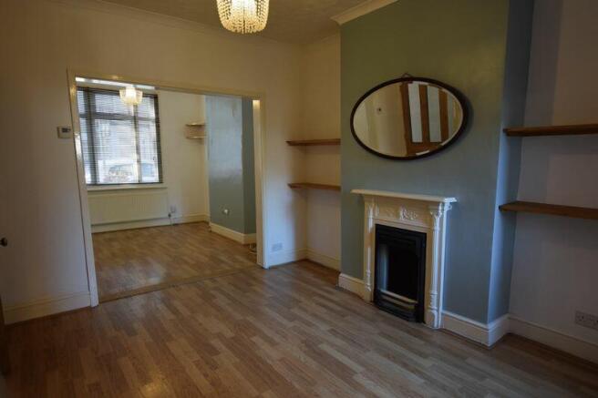 Reception Rooms