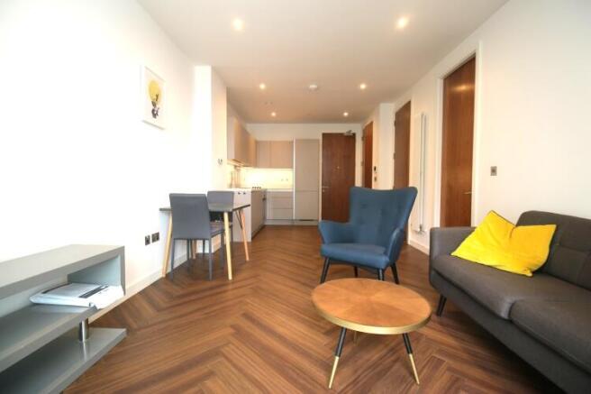 Living room 1