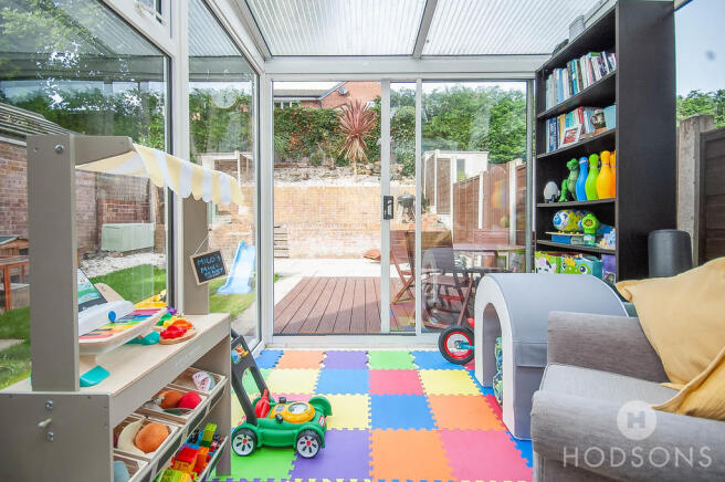 Conservatory