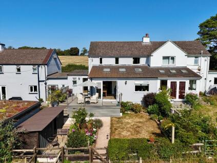 Southfields, Berry Pomeroy, TQ9