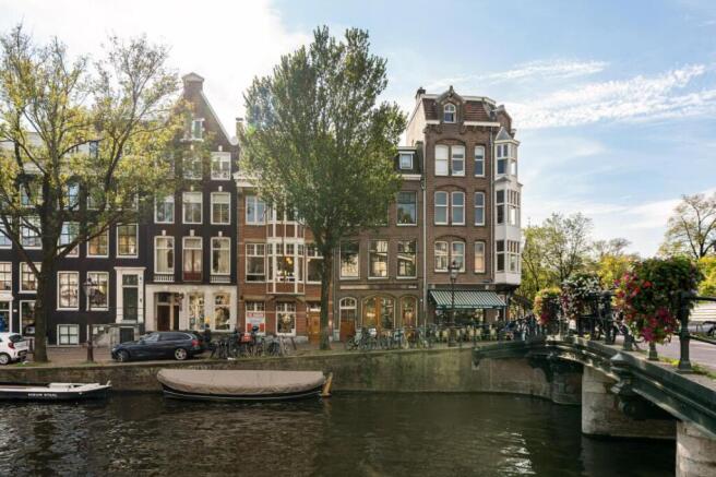Prinsengracht 570 1 1017 KR AMSTERDAM image 3