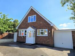 1a, Whitehouse Road, Leigh-on-sea SS9 5SH