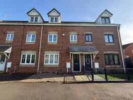 32, Carnation Way, Nuneaton CV10 7SR