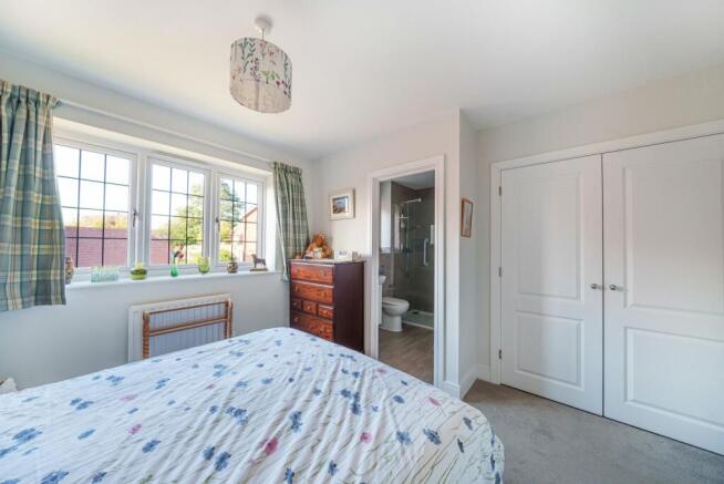 Principal Bedroom