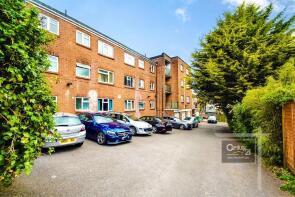 Flat 7, Juniper Court, Bitterne Road West, Southampton SO18 1BN