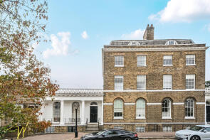 Flat 1, 5, The Paragon, London SE3 0NY