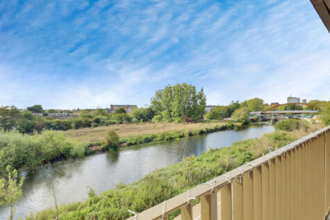 Wharf Road, Chelmsford, CM2