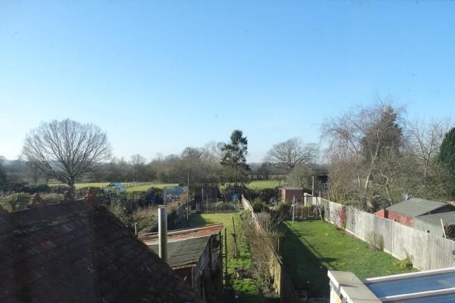 View from Bedroom 2