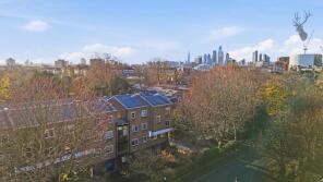 10, St Agnes Close, Hackney, London E9 7HS