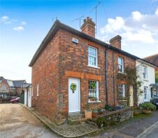 17, The Street, Plaxtol, Sevenoaks TN15 0QQ