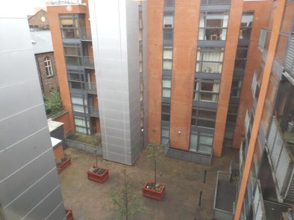 1 bed Apartment to rent Image 8