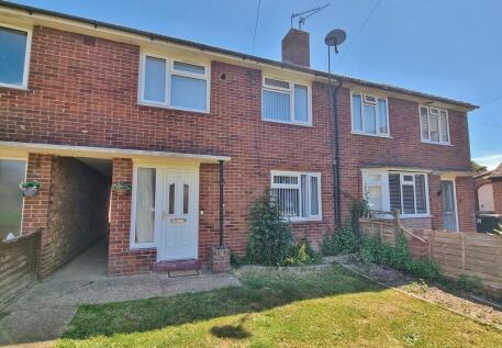Blendworth Crescent, Leigh Park