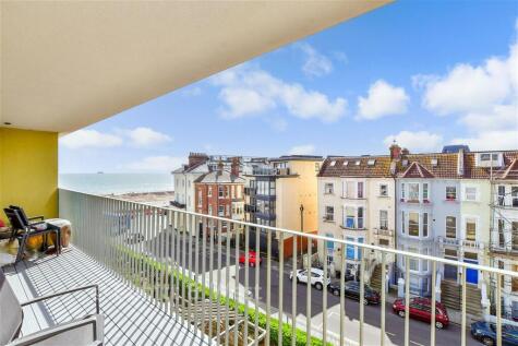 South Parade, Southsea, Hampshire