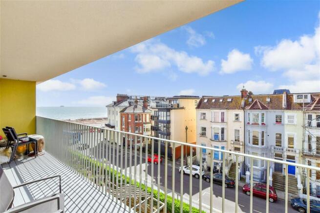 Balcony / Terrace