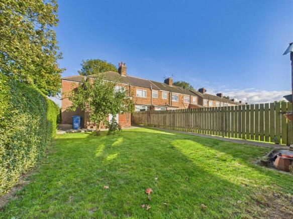 3 bed End of Terrace for sale Image 10