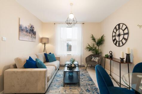 Queens Park Road, Brighton, East Sussex, BN2 0GH