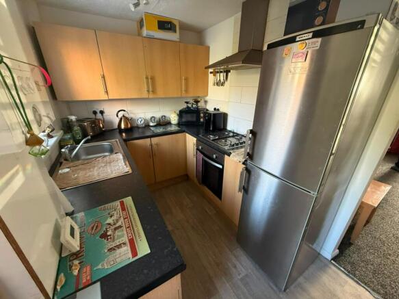 Hartley Close, Hartlepool photo 2