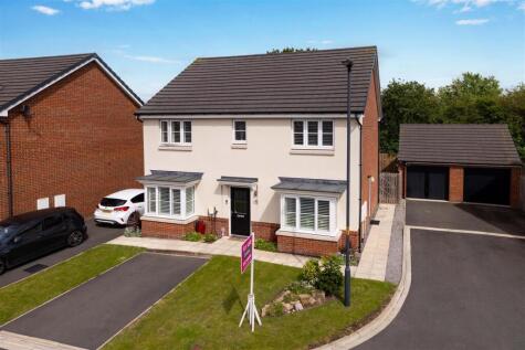 Meadow Brown Road, Sherburn In Elmet, Leeds