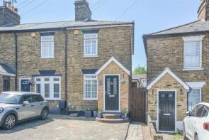 39, Junction Road, Brentwood CM14 5JH