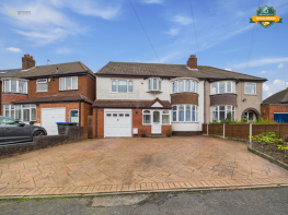 11a, Peak House Road, Great Barr, Birmingham B43 7RY