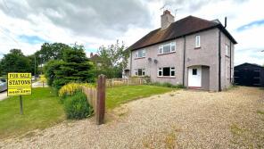 1, Homestead Villas, Galley Lane, Barnet EN5 4AP