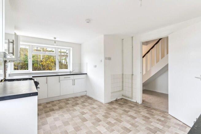 2 Reservoir Cottages, Love Lane, Abbots Langley, WD5 0QA photo 5