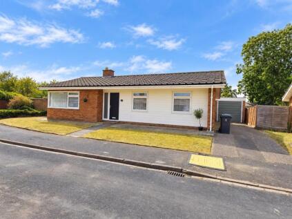 Home Close, Renhold, Bedford