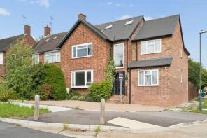 78, Evelyn Drive, Pinner HA5 4RW