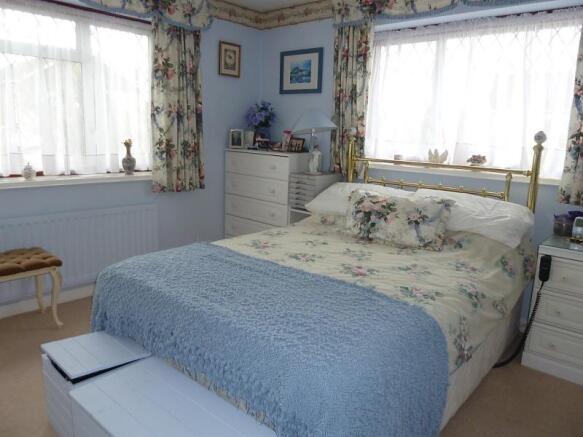 bed 1