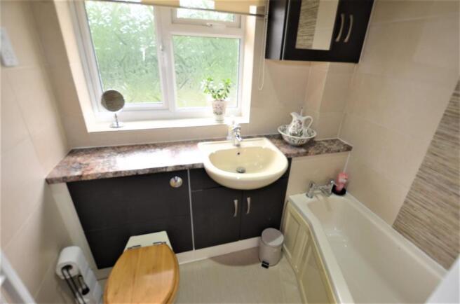 Main Bathroom