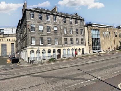 Lothian Street, Edinburgh, EH1