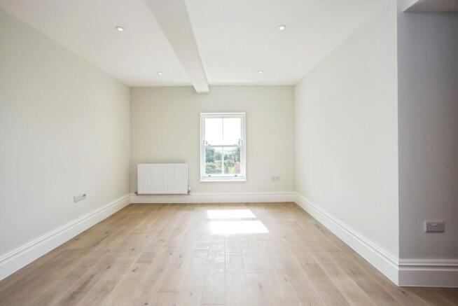 Living Room/Kitchen