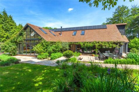 Turville Heath, Henley-on-Thames, Buckinghamshire, RG9
