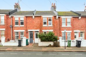59, Redvers Road, Brighton BN2 4BF