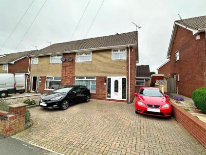 Two Mile Hill Road, St. George, Bristol