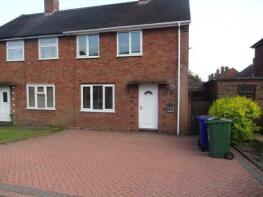 4, Mulberry Road, West Chadsmoor, Cannock WS11 5SL