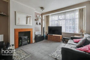 85, Mayfield Road, Thornton Heath CR7 6DP
